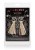 CalExotics Playful Tassels Nipple Clamps зажимы для сосков с кисточками (серебристый) CalExotics Playful Tassels Nipple Clamps зажимы для сосков с кисточками (серебристый)