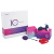 We-Vibe Discover gift box - Набор для секс-игр в паре, на 10 дней We-Vibe Discover gift box - Набор для секс-игр в паре, на 10 дней