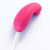 Vibease-iPhone & Android Vibrator Version вібратор з керуванням зі смартфона 7.9х3.8 см (рожевий) - купити в Києві, Україні Vibease-iPhone & Android Vibrator Version вібратор з керуванням зі смартфона 7.9х3.8 см (рожевий) - купити в Києві, Україні