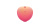 Вакуумный клиторальный стимулятор Romp Pink Peach Вакуумный клиторальный стимулятор Romp Pink Peach