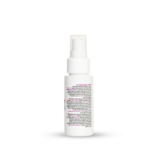 Очищувач для іграшок MyLove Toy Cleaner Professional, 50 мл - купити в Україні | Секс шоп SEX-SHOP.ua