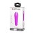 Pretty Love Hedy Vibrator компактный стимулятор клитора со съемной вибропулей, 9.9х2.6 см Pretty Love Hedy Vibrator компактный стимулятор клитора со съемной вибропулей, 9.9х2.6 см