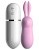 Pipdream Crush Precious - мини вибратор, 10,2х2,8 см Pipdream Crush Precious - мини вибратор, 10,2х2,8 см