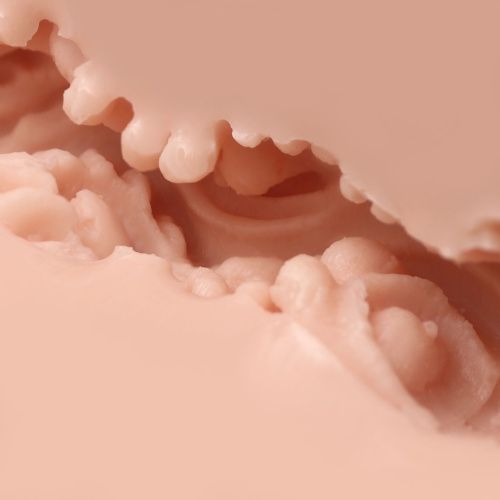 Мастурбатор-анус Naked Factory Cup Sleeve A-2