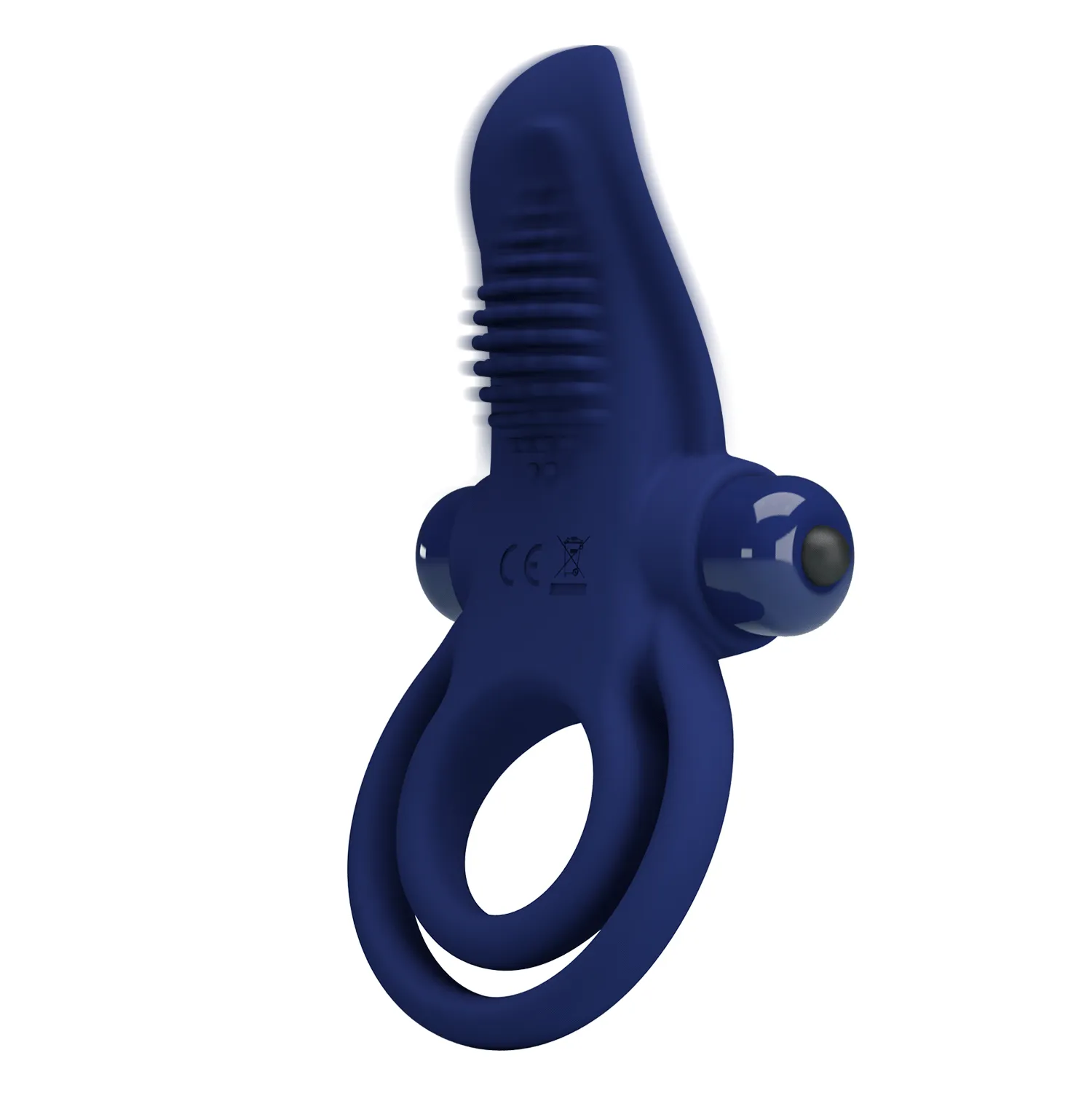 Виброкольцо Pretty Love Vibrant Penis Ring Виброкольцо Pretty Love Vibrant Penis Ring
