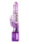 Toyfa A-Toys High-Tech Fantasy - вибратор с клиторальным стимулятором, 14х3.6 см Toyfa A-Toys High-Tech Fantasy - вибратор с клиторальным стимулятором, 14х3.6 см