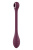 Вибратор для точки G DreamToys Glam Вибратор для точки G DreamToys Glam