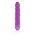 California Exotic Novelties Power Stud Rod - Вибратор, 18х4 см (телесный)