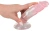 You2Toys Strap-On Kit for Playgirl - страпон с двумя насадками, 21.5 и 16.7 см