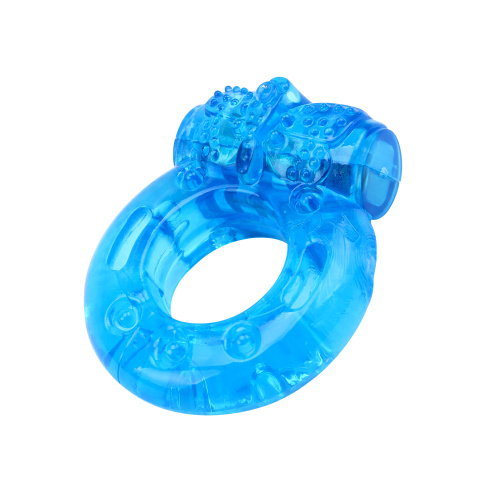 Эрекционное кольцо Chisa GK Power Reusable Cock Ring