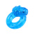 Эрекционное кольцо Chisa GK Power Reusable Cock Ring Эрекционное кольцо Chisa GK Power Reusable Cock Ring
