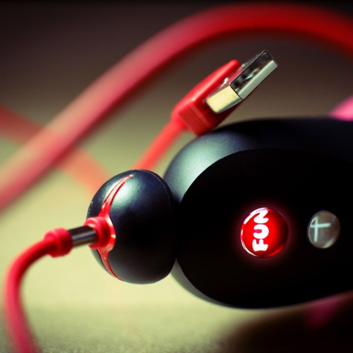 Fun Factory USB Magnetic Charger - Зарядний USB пристрій для іграшок Fun Factory - купити в Києві, Україні