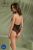 Боди Passion DROSERA BODY black, S/M