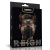 БДСМ маска щенка LoveToy Rebellion Reign Howl Pup Mask