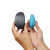 Вібратор для пар We-Vibe Sync Go - купити в Києві, Україні