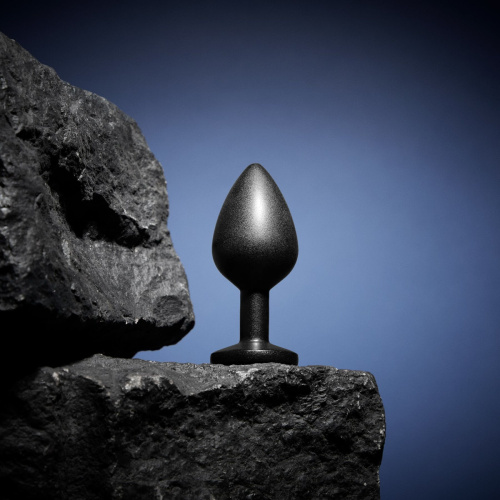 Анальная пробка Dorcel ONIX PLUG, размер S