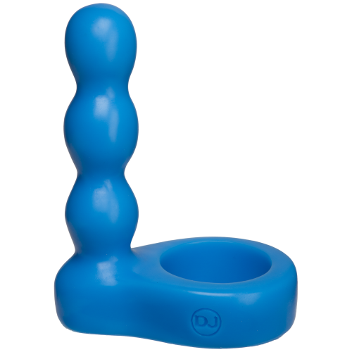 Насадка для двойного проникновения The Double Dip 2 Penetration C Ring, 9х2,5 см