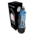 Bathmate HydroMax X40 Penis Pump - Гидронасос для увеличения члена, 30х6.5 см (голубой)