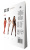 Бодистокинг с крыльями Passion BS098, One Size Бодистокинг с крыльями Passion BS098, One Size
