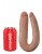 Pipedream King Cock U-Shaped Double Trouble L двойной фаллоимитатор 17.8х4.3 см. Pipedream King Cock U-Shaped Double Trouble L двойной фаллоимитатор 17.8х4.3 см.