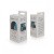 Gildo - Ocean Curl Glass Butt plug - Стеклянная анальная пробка, 11,1х5 см (голубой) Gildo - Ocean Curl Glass Butt plug - Стеклянная анальная пробка, 11,1х5 см (голубой)
