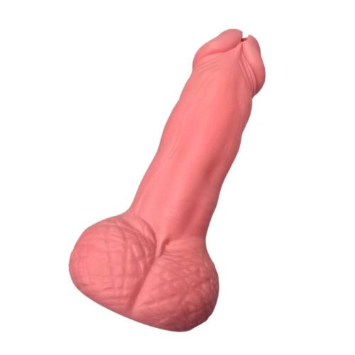 Скарбничка-пеніс Diverty Sex рожевий - купити в Україні | Секс шоп SEX-SHOP.ua