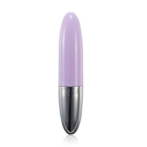 Svakom Rebecca Vibrator - миниатюрный вибромассажер, 9.5х1.9 см (сиреневый)