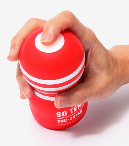 Мастурбатор SD Tenga Original Cup Regular