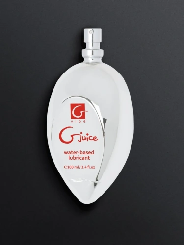 Gjuice Water-based Lubricant - лубрикант на водній основі, 100 мл - купити в Києві, Україні