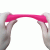 Pretty Love Yedda Vibrator / Stimulator Pink - Вібратор, 17.7 см (рожевий) - купити в Києві, Україні