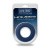 Topco Sales Hombre Snug Fit Silicone Thick C-Rings - набор эрекционных силиконовых колец, 3 шт (черные) Topco Sales Hombre Snug Fit Silicone Thick C-Rings - набор эрекционных силиконовых колец, 3 шт (черные)