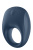 Satisfyer Strong One - эрекционное смарт-кольцо с вибрацией, 7.4х2.5 см (синий) Satisfyer Strong One - эрекционное смарт-кольцо с вибрацией, 7.4х2.5 см (синий)
