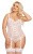 SoftLine - Brenda - Корсет, XXL (белый) SoftLine - Brenda - Корсет, XXL (белый)