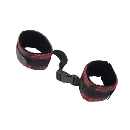 Оковы для лодыжек Scandal Control Cuffs
