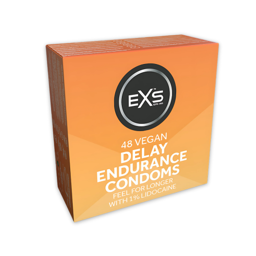  EXS Delay Endurance, 48 шт