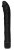 Vibration Noir Black - Стимулятор G-точки, 19 см (черный)