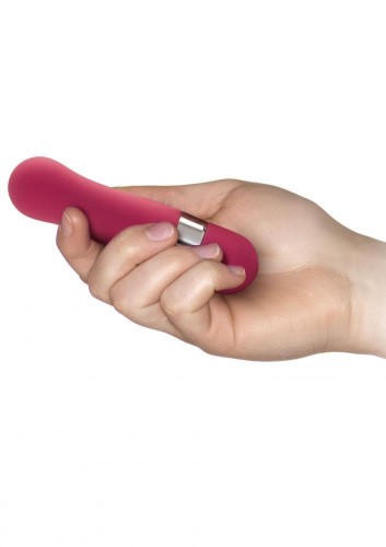 Toy Joy Tease Soft Silicone Mini-Vibe - мини вибратор
