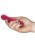 Toy Joy Tease Soft Silicone Mini-Vibe - мини вибратор