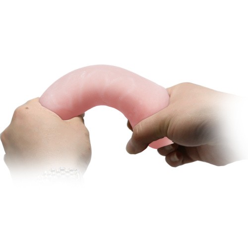 Реалістичний фалоімітатор Super Excitement Sextoy Fresh, 16 см - купити в Києві, Україні