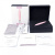Svakom - Daisy Clitoris Stimulator Pale Pink клиторальный стимулятор,12.5х2.3 см Svakom - Daisy Clitoris Stimulator Pale Pink клиторальный стимулятор,12.5х2.3 см