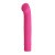 Pretty Love Bogey Vibrator Pink - Стимулятор точки G, 15х2.6 см (розовый) Pretty Love Bogey Vibrator Pink - Стимулятор точки G, 15х2.6 см (розовый)