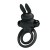 Pretty Love Vibro Penis Ring Bunny III Black - виброкольцо, 9.7х4 см (черный) Pretty Love Vibro Penis Ring Bunny III Black - виброкольцо, 9.7х4 см (черный)