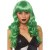 Leg Avenue-Misfit Long Wavy Wig Green - Перука, зелена - купити в Києві, Україні Leg Avenue-Misfit Long Wavy Wig Green - Перука, зелена - купити в Києві, Україні