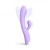 Love To Love Bunny & Clyde viva-mauve - Вибратор-кролик, 12х3.3 см (сиреневый) Love To Love Bunny & Clyde viva-mauve - Вибратор-кролик, 12х3.3 см (сиреневый)