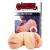 Bangers Tight Flip Fucker Pussy/Mouth - Мастурбатор двойной, 18х5 см (телесный) Bangers Tight Flip Fucker Pussy/Mouth - Мастурбатор двойной, 18х5 см (телесный)