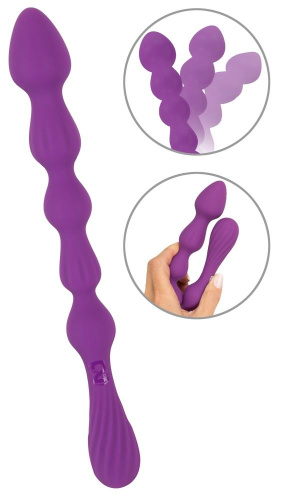 Анальные бусы You2Toys Magic Anal Wand No.1 