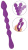 Анальные бусы You2Toys Magic Anal Wand No.1 Анальные бусы You2Toys Magic Anal Wand No.1