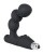 Rebel Prostate Stimulator - Масажер простати, 14 см (чорний) - купити в Києві, Україні Rebel Prostate Stimulator - Масажер простати, 14 см (чорний) - купити в Києві, Україні
