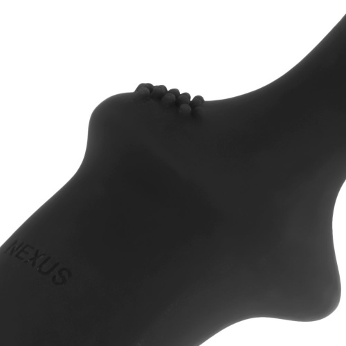 Nexus - Sceptre Rotating Prostate Probe масажер простаты, 9,7х3,45 см