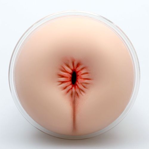 Мастурбатор-анус Naked Factory Cup Sleeve A-1